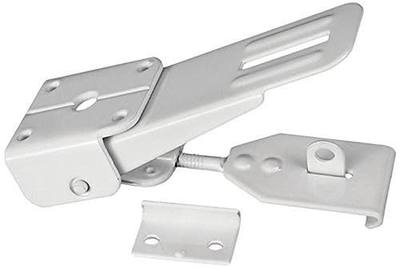 Folding Camper Latch Whit