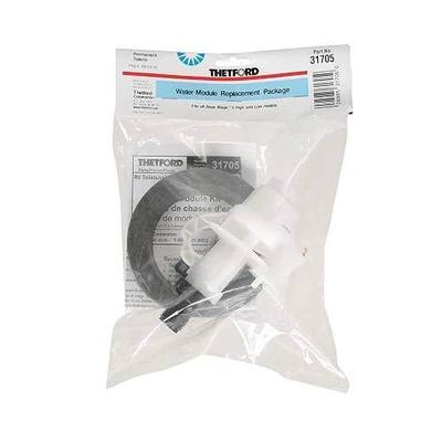 Thetford 31705 Aqua-Magic V Toilet Water Module Assembly