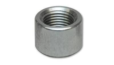 Vibrant Performance 11272 3/8" NPT 1" O.D. Female Weld Bung
