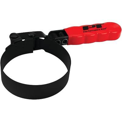 Performance Tool W54045 2-7/8-Inch to 3-1/4-Inch Swivel Filter Wrench