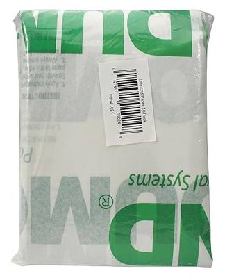 Dumond Chemicals, Inc. 1024 Dumond Laminated Paper, 10 Sheet Pack, 39x39 inches