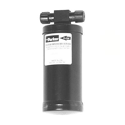 Vintage Air 07321-VUC Black Standard Drier