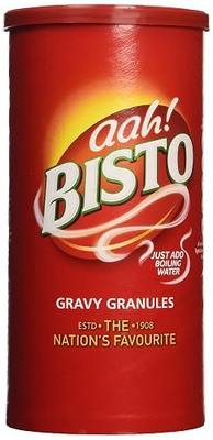 Bisto Beef Gravy Granules 450g (Pack of 1)