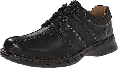 Clarks Unstructured Men's Un.Coil Casual Oxford