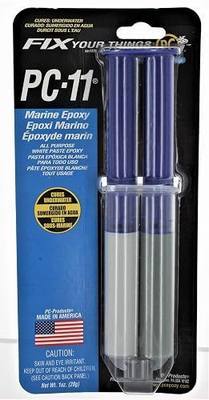PC-11 All purpose White Epoxy Paste