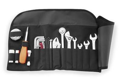Biker's Choice Roll-Up Tool Kit 151522