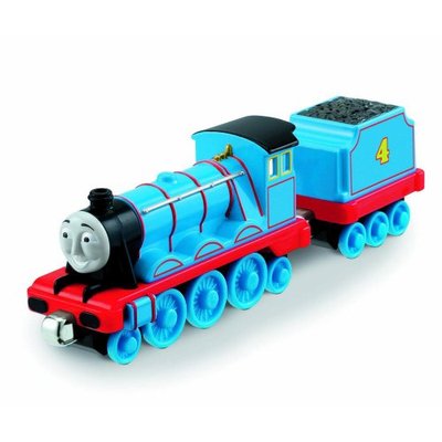 Thomas & Friends Take-n-Play, Gordon