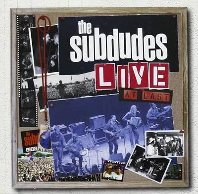 Live at Last