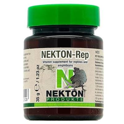 Nekton-Rep Vitamin Mineral Supplement for Reptiles, 35gm