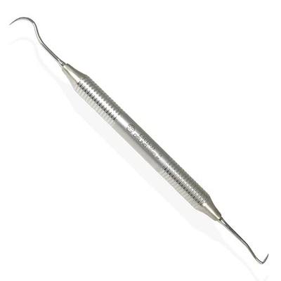 Dental Sickle Scaler, Anterior, Towner-Jacquette, U15-33 (Scaler)