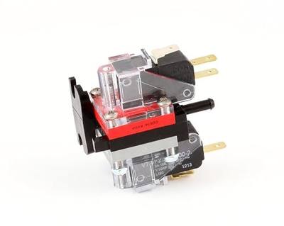 Scotsman Pressure Switch