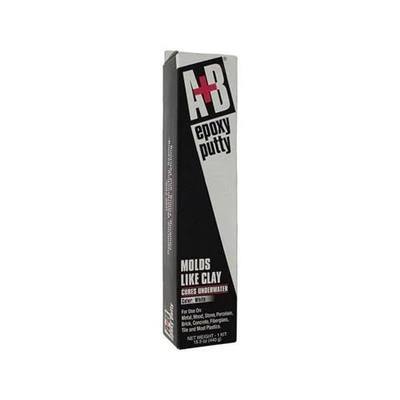 9904K White A+B Rezolin Epoxy Kit, 14 oz. Container Size, Box Container Type, 1-(Pack)