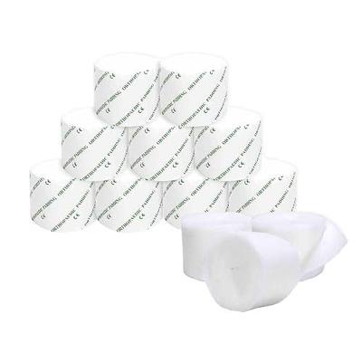 Under-Cast Cast Padding 12 Rolls/Bg 2" x4 yds