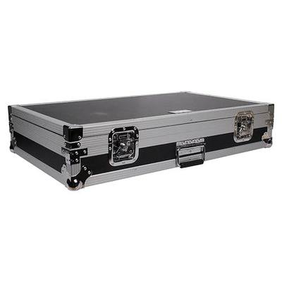 Seismic Audio - Pedal Board Case ATA 34" Storage Rack
