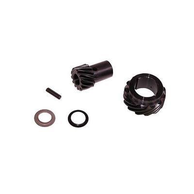 Omix-Ada | 17423.03 | Distributor Gear Kit, AMC V8 | OE Reference: 4486635K | Fits 1972-1991 Jeep CJ / SJ