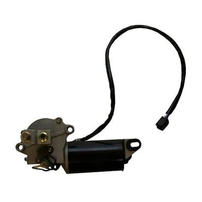 Omix-ADA | 19715.04 | Windshield Wiper Motor | OE Reference: 56030005 | Fits 1987-1995 Jeep Wrangler YJ