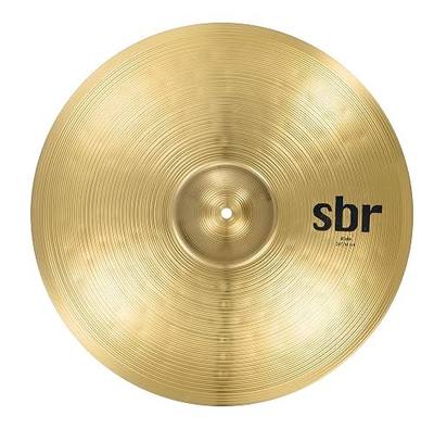 SABIAN 20" SBR Ride Cymbal