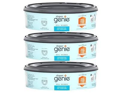 Playtex Diaper Genie Refill - 3 pk