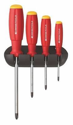 PB Swiss Tools 82 Schroev Endraaier Set