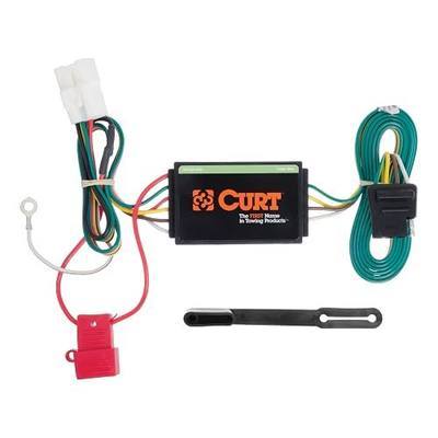 CURT Manufacturing 56040 Wiring T-Connectors
