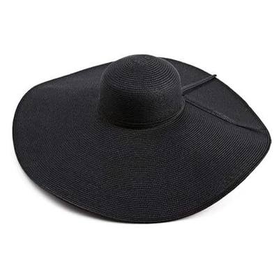 San Diego Hat Company Women's Ultrabraid X-Large Brim Hat, Adjustable Sun Hat with UPF 50+