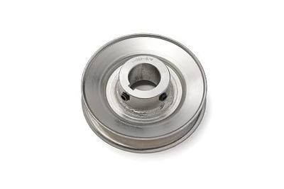 Phoenix V-Belt Pulley - 1in. Bore, 4in. Outside Dia. c