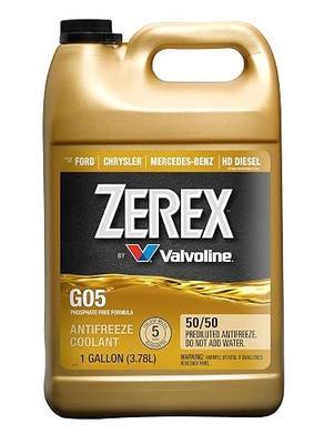 Zerex ZX G05 50/50 AFC 6/1 GA