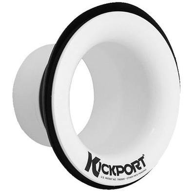 Kickport KP2WH Bass Drum Enhancer