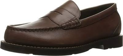 Rockport Men's Shakespeare Circle Penny Loafer