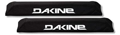 Dakine Aero Rack Pads Black One Size