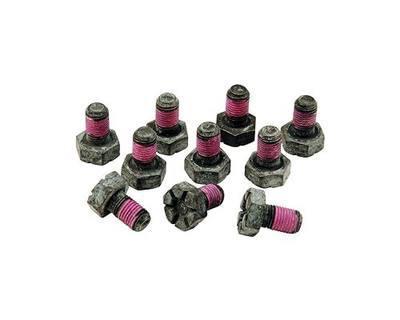Ford Racing M-4216-A300 8.8" Ring Gear Bolt Set, (Pack of 10)