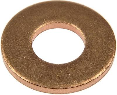 Dorman 725-002 Copper Washer-1/16 In. x 5/16 In. x 11/16 In., 50 Pack Universal Fit