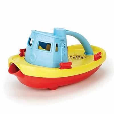 Green Toys, Tugboat
