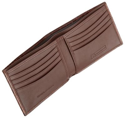 Trafalgar Men's Alligator Billford