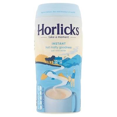 Horlicks Malted Milk Drink 800g