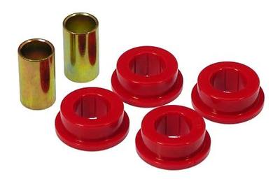 Prothane 6-1218 Red Front Track Bar Bushing Kit