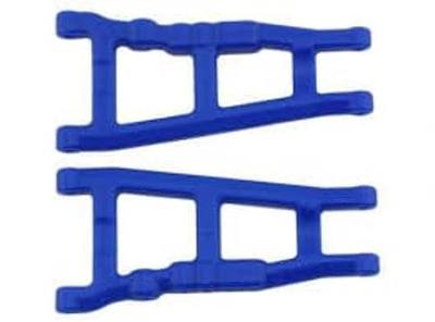 RPM Front or Rear A-arms Blue Slash 4x4ST 4x4Rally RPM80705 Electric Car/Truck Option Parts