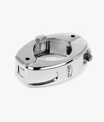 Gibraltar SC-GCHKML Chrome Hinged Memory Key Lock