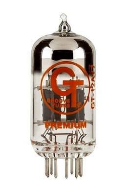Fender Groove Tubes GT-12AY7 Select Amplifier Tube