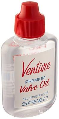 Venture 104 Valve Oil