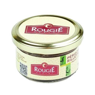 Rougie - Duck Rillettes from Perigord (Canada) 2.8oz