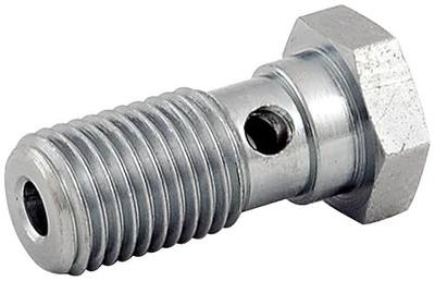 Allstar Performance ALL50072 7/16"-20 Banjo Bolt
