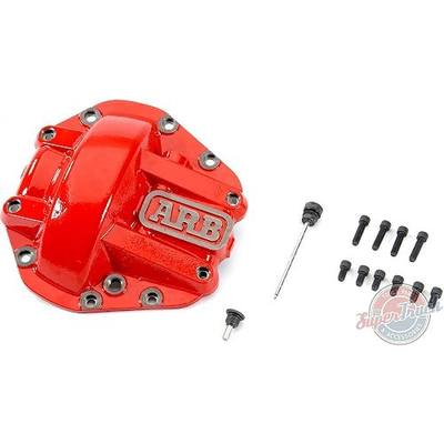 ARB Products 0750002 Competition Differential Cover for DANA 30
