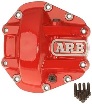 ARB Products 0750004 Competition Differential Cover for DANA 35