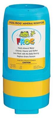 King Technology Inground Pool Frog Replacement Mineral Reservoir