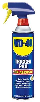 WD-40 Multi-Use Product Non-Aerosol Trigger Pro, 20 OZ