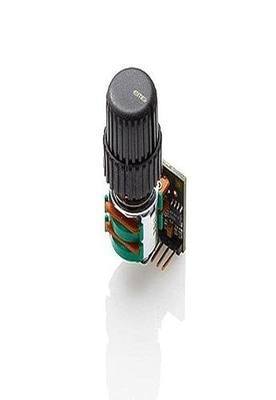 EMG BTC Control Stacked Bass/Treble Control Knob