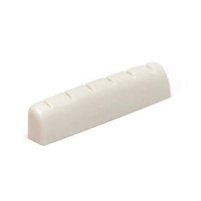 TUSQ by Graph Tech XL Nut Slotted 1/4" Epiphone Style PQL-6060-00
