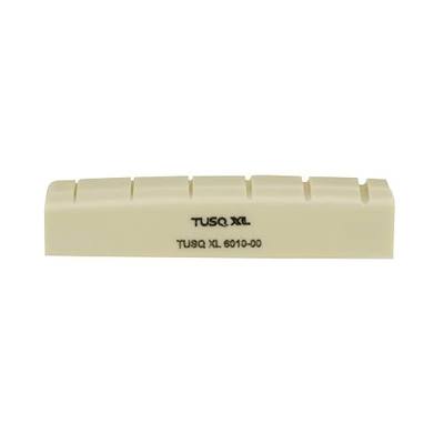TUSQ by Graph Tech XL Jumbo Gibson Style Slotted Nut PQL-6010-00