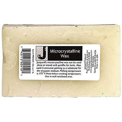 Jacquard Micro Crystaline 1lb Jacquard Wax Products